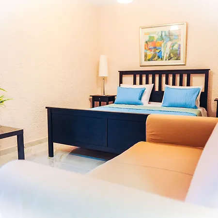 Hotel Valentino Kremastí