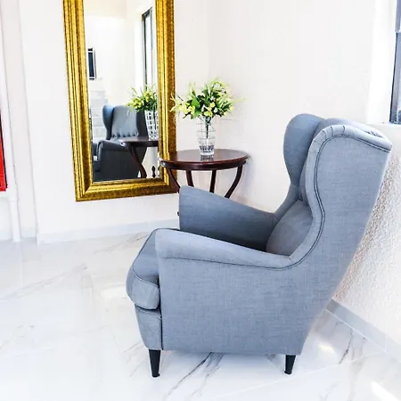 Valentino Hotell Kremastí