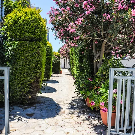 Valentino Hotell Kremastí