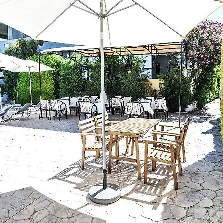 Valentino Hotel