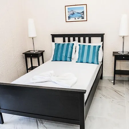 Valentino Hotel Kremastí