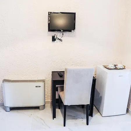 Hotel Valentino Kremastí