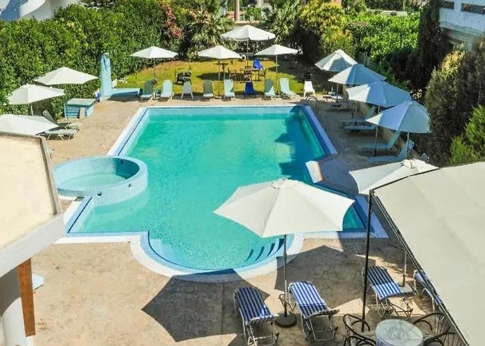 Szálloda Valentino 2*