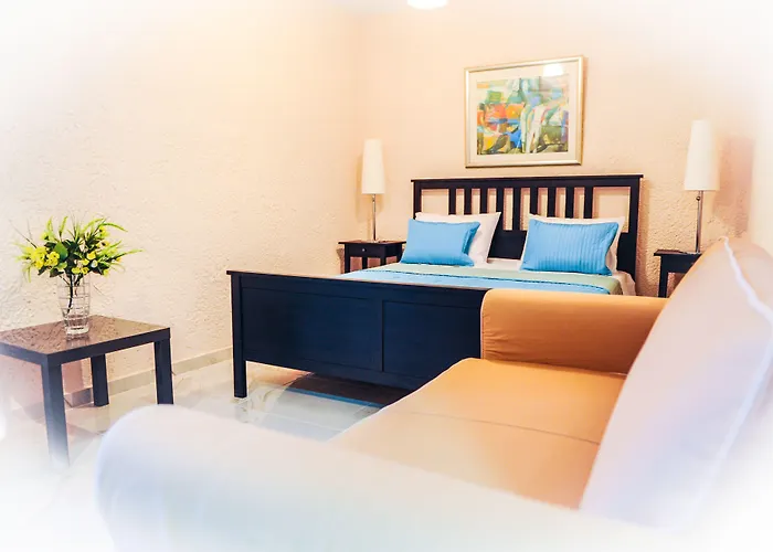 Отель Valentino Кремасти