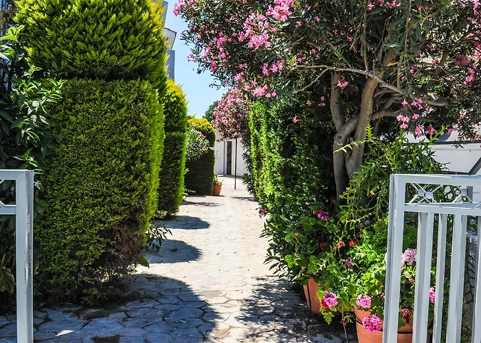 Valentino Szálloda Kremasztí